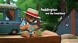 Paddington and the Fossil Hunt