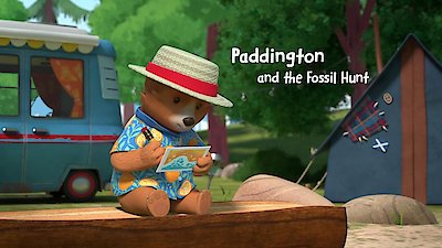 The Adventures of Paddington Season 3 Episode 16