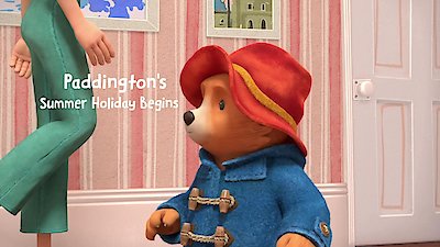 The Adventures of Paddington Season 3 Episode 13