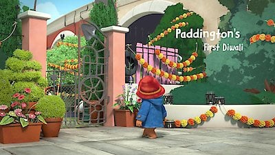 The Adventures of Paddington Season 3 Episode 10