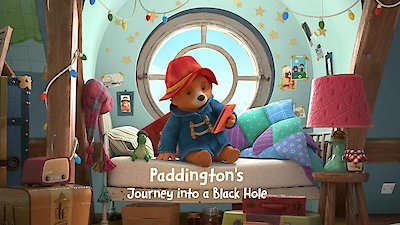 The Adventures of Paddington Season 3 Episode 7