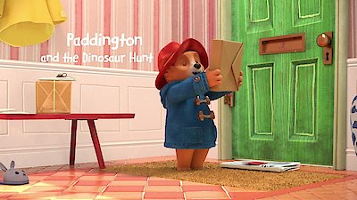 The Adventures of Paddington Season 3 Episode 6