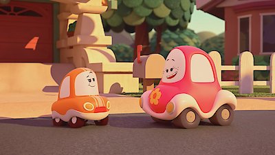 Go! Go! Cory Carson Season 1 Episode 5