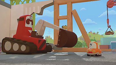 Go! Go! Cory Carson Season 1 Episode 6