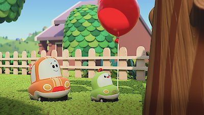 Go! Go! Cory Carson Season 1 Episode 2