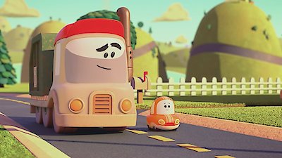 Go! Go! Cory Carson Season 1 Episode 3