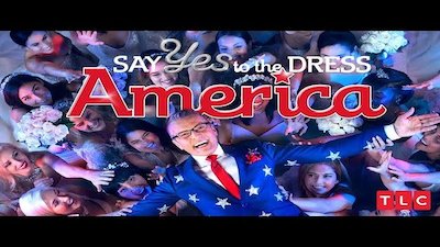 Say Yes to the Dress: America Season 1 Episode 4