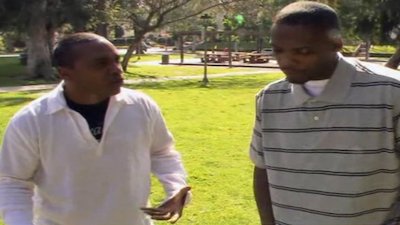 The Peacemaker Season 1 Episode 1