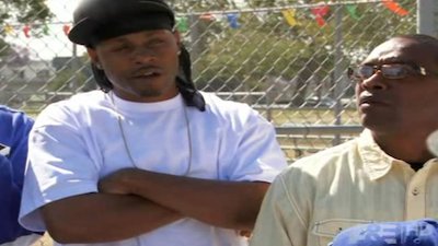 The Peacemaker Season 1 Episode 2