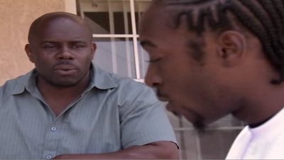 The Peacemaker Season 1 Episode 4