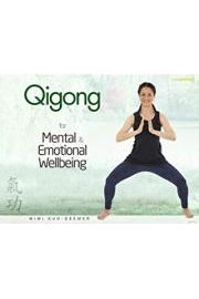 Qigong for Mental and Emotional Wellbeing