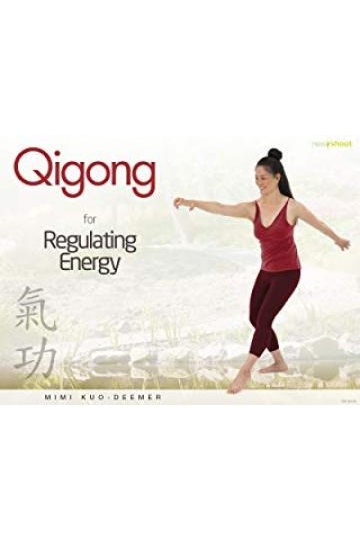 Watch Qigong for Regulating Energy with Mimi Kuo-Deemer Streaming ...