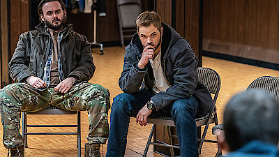 FBI: Most Wanted Season 1 Episode 5