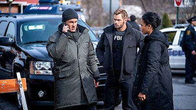 FBI: Most Wanted Season 1 Episode 14