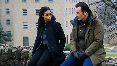 FBI: Most Wanted Season 2 Episode 4