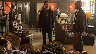 FBI: Most Wanted Season 3 Episode 20