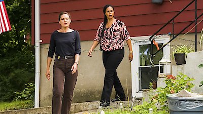 FBI: Most Wanted Season 4 Episode 2