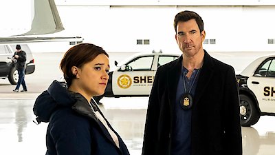 FBI: Most Wanted Season 4 Episode 11