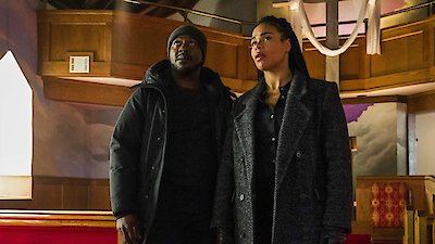 FBI: Most Wanted Season 4 Episode 12