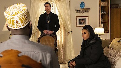 FBI: Most Wanted Season 4 Episode 13