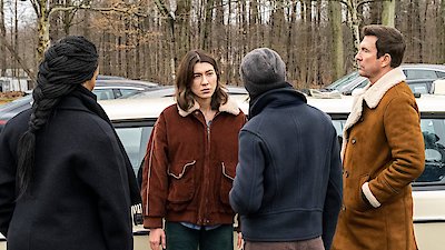 FBI: Most Wanted Season 4 Episode 17