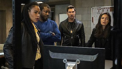 FBI: Most Wanted Season 4 Episode 22