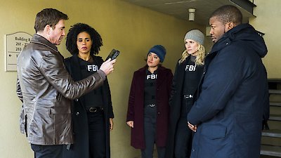 FBI: Most Wanted Season 5 Episode 2