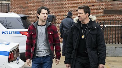 FBI: Most Wanted Season 5 Episode 5