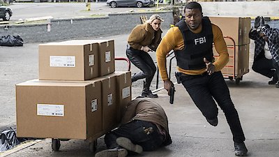 FBI: Most Wanted Season 5 Episode 9