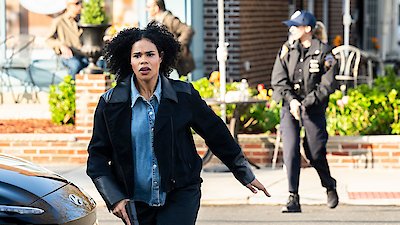 FBI: Most Wanted Season 5 Episode 11