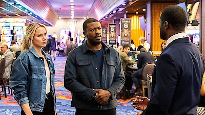 FBI: Most Wanted Season 5 Episode 12