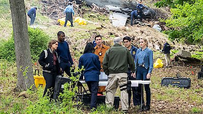 FBI: Most Wanted Season 5 Episode 13