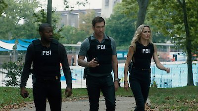 FBI: Most Wanted Season 6 Episode 1