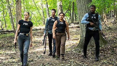 FBI: Most Wanted Season 6 Episode 3