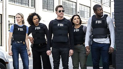 FBI: Most Wanted Season 6 Episode 4