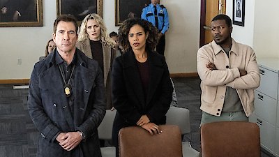 FBI: Most Wanted Season 6 Episode 8