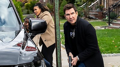 FBI: Most Wanted Season 6 Episode 9