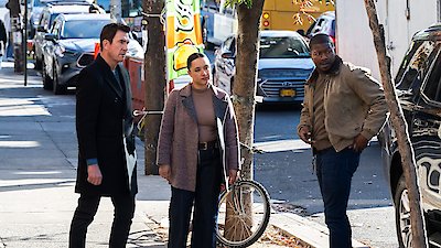 FBI: Most Wanted Season 6 Episode 10