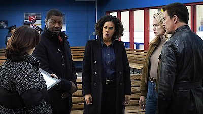 FBI: Most Wanted Season 6 Episode 11