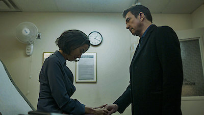 FBI: Most Wanted Season 6 Episode 12