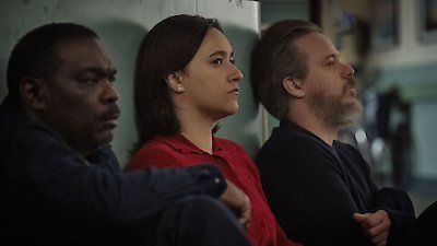 FBI: Most Wanted Season 6 Episode 14