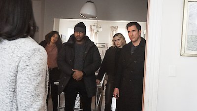 FBI: Most Wanted Season 6 Episode 15