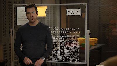 FBI: Most Wanted Season 6 Episode 16