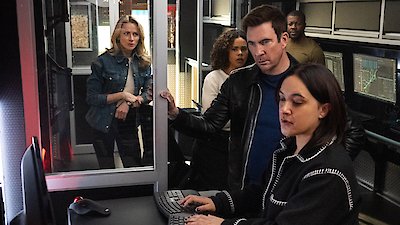 FBI: Most Wanted Season 6 Episode 19