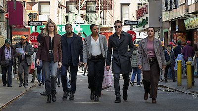 FBI: Most Wanted Season 6 Episode 20