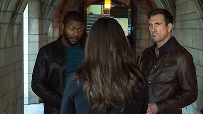 FBI: Most Wanted Season 6 Episode 21