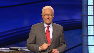 Jeopardy: The Greatest of All Time Season 1 Episode 2