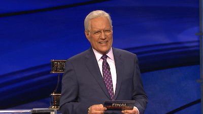 Jeopardy: The Greatest of All Time Season 1 Episode 4