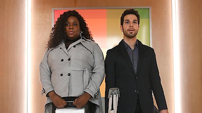 Zoey's Extraordinary Playlist Season 2 Episode 6