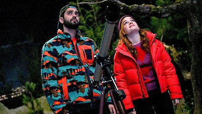 Zoey's Extraordinary Playlist Season 2 Episode 7